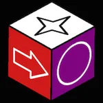 11 Plus Net Cube icon