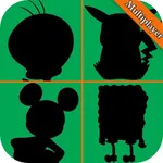 Cartoon Shadow | Multiplayer Quiz icon