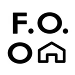 F.O.Online Store App icon