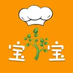 宝宝辅食大全-0～6岁宝宝食谱大全，儿童成长美食菜谱必备 icon