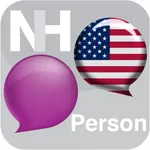 Talk Around It USA Personal icon