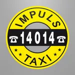 TAXI IMPULS icon