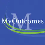 MyOutcomes icon