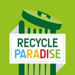 Recycle Paradise icon