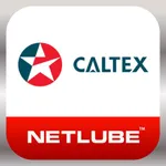 NetLube Caltex New Zealand icon