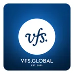 VFS Global icon