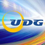 UDG icon