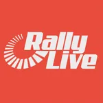 Rally Live icon
