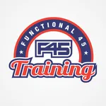 F45 Training icon