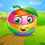 Fruit Farm Frenzy icon
