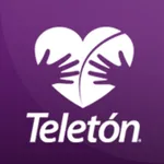 Teletón 2016 icon