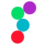 Sticky Balls - The Most Fun Addicted Game icon