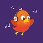 JiveBird icon