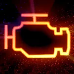 FourStroke OBD2 Car Scanner icon