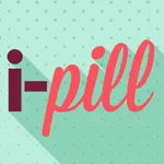 i-pill icon