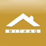 Al-Mithaq United Real Estate icon