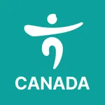 Hana Bank Canada icon