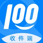 快递100收件端-快递100 icon