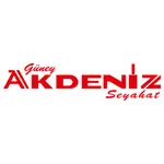 Güney Akdeniz Seyahat icon