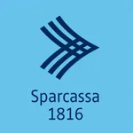 Sparcassa 1816 icon