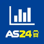 AS 24 Fleet Manager icon