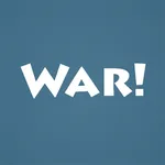 War - Fun Classic Card Game icon