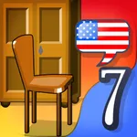 House Words - Practise your English. Learn New Words and Phrases icon