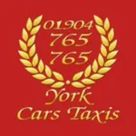 York Cars icon