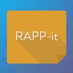 RAPP-it icon