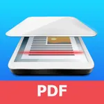 TopScanner : PDF Scanner App icon