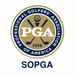 SOPGA - Southern Ohio PGA icon