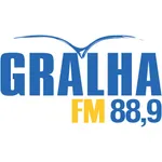 Gralha FM Urubici icon