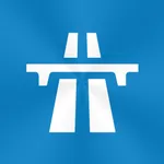 Motorways icon