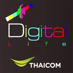 Digital Life icon