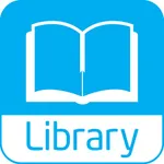 Thư viện Ebook icon