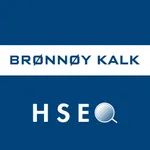 Brønnøy Kalk HSEQ icon