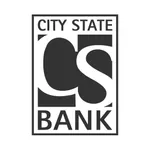 City State Bank Mobile Banking icon