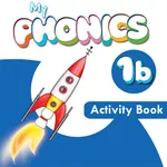 Phonics 1b Activities icon