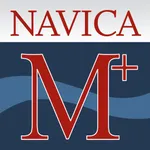 Navica Mobile Plus icon