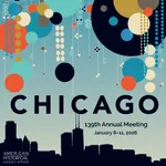 AHA Annual Meeting icon