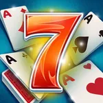 7 Solitaire icon