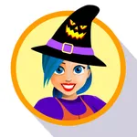 Makeover - Halloween Costumes & Christmas Dress Up icon