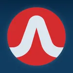 Polara Field Service App icon