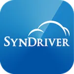 Syntrontech SynDriver icon