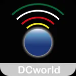 DCworld Lite icon