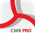 CMB Pro icon