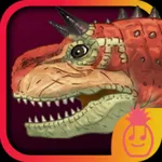 Dino Coco Adventure Series 2 icon