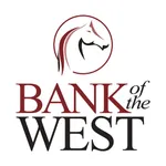 Bank of the West icon