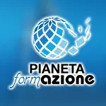 Pianeta Formazione icon