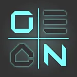 lightON ~ enlighten the enigma icon